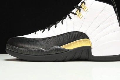 “ROYALTY” JORDAN 12 AIR 1115